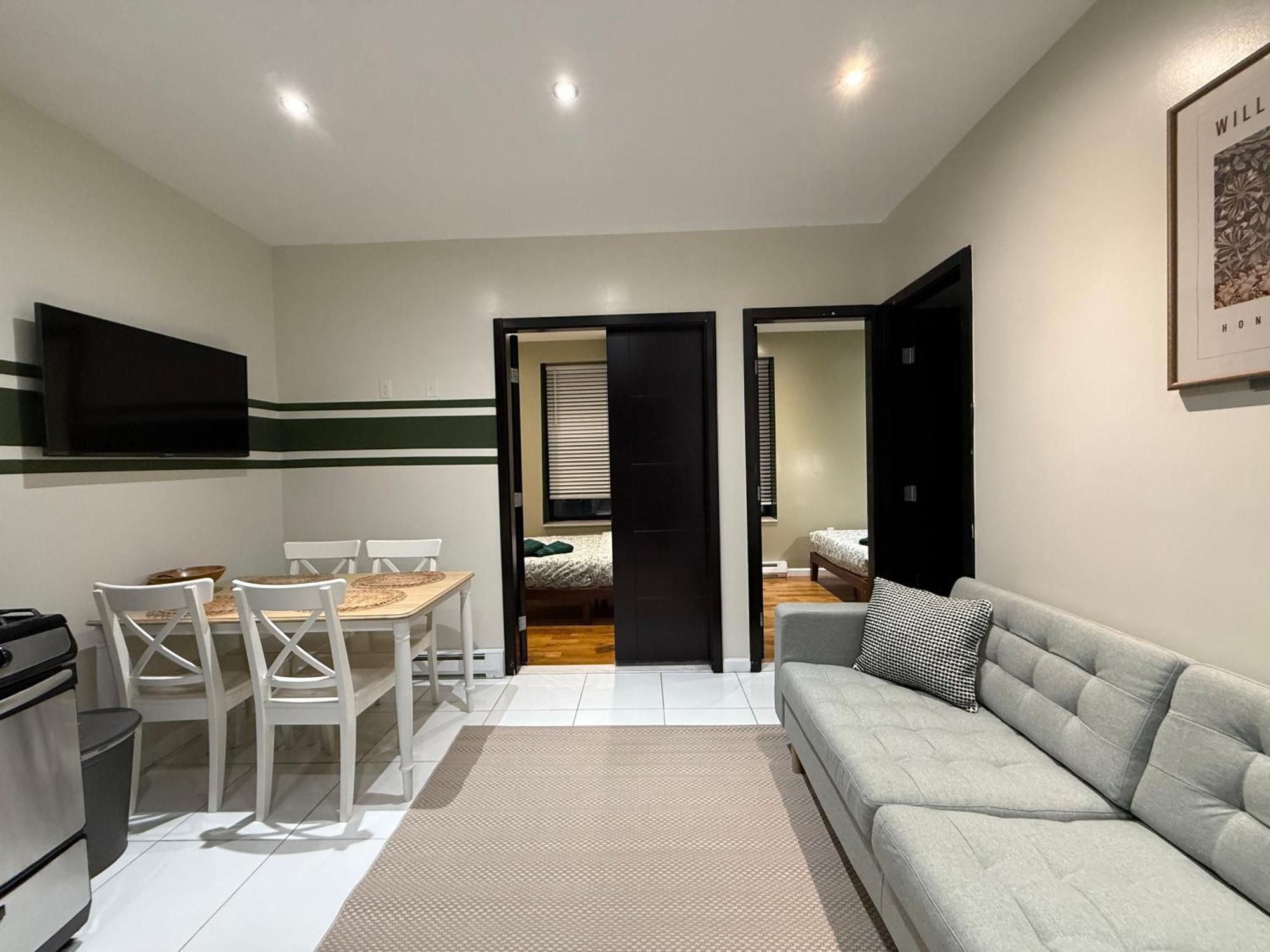 Discover The Comfort Of Columbia Area-3 *